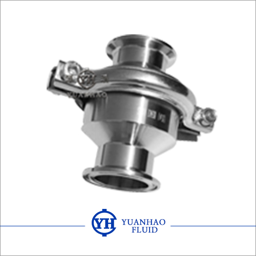 Sanitary Check Valve