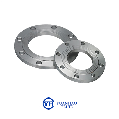  Flat welding flange