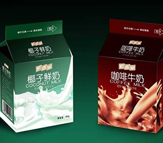 牛奶