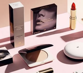 cosmetics